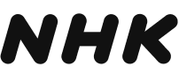 NHK logo